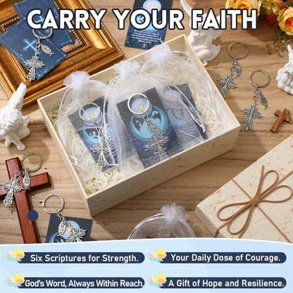 Tondiamo 36 Pcs Christian Gifts Bulk