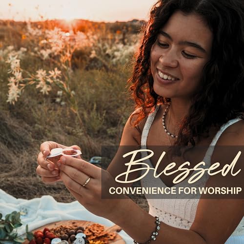 Miracle Meal Prefilled Communion Cups & Wafer Set, Box of 500 Traditional - size: 1 Fl Oz (Pack of 500)