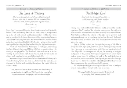 Daily Wisdom for Women 2025 Devotional Collection (Daily Wisdom - Annual Edition)