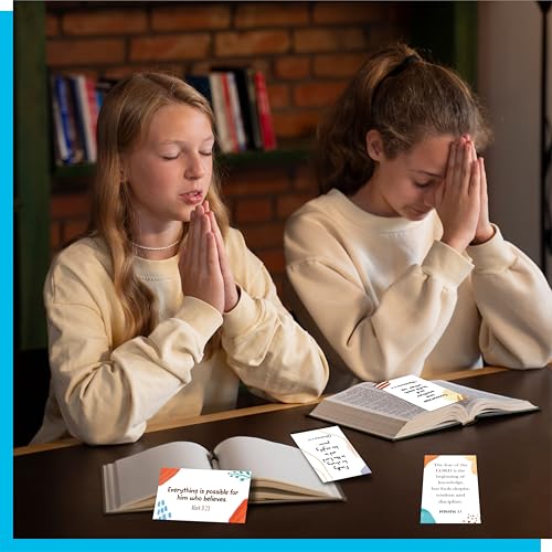 200 PCS Bible Verse Cards, 200 Unique Designs Mini Prayer Cards Boho-Style Motivational Inspirational Quote Cards for Religious Christian Women Woman - style: Boho Style-200pcs