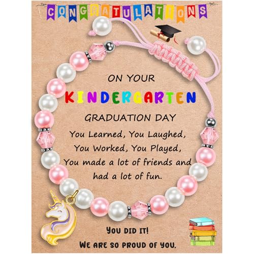 Sereney Bracelet for Women Girl as Gifts for New Mom Daughter Granddaughter - style: grad-kinder