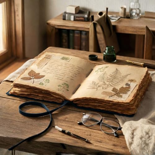 LEATHER VILLAGE Mens Prayer Journal Cross Embossed, Navy Blue 13x8. - color: Blue, size: 13 inches X 8 inches