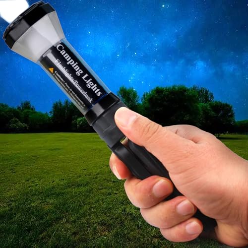 Tinyfish Desk Tripod Camping Lantern Standard 1/4 Inch Screw Mountable Projector Camera Cell Phone Bracket Flash Light ... (Mini-Desk-Tripod Only) - color: Mini-Desk-Tripod Only