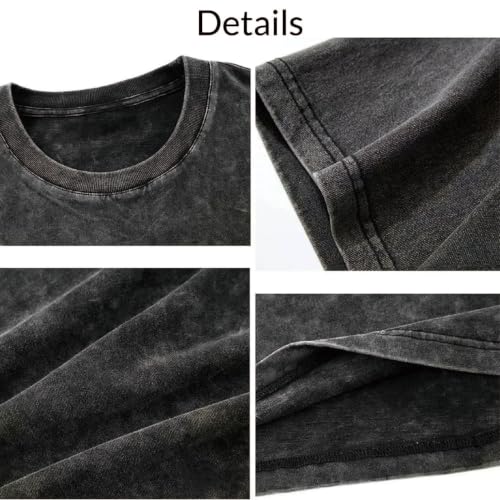 The Lord is My Shepherd Psalm 23 Samurai Lamb Anime Christian Faith T-Shirt - color: Black, size: 4X-Large