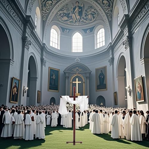 Rozozo 85Inch(215cm) Adjustable Large Wooden Handmade Cross,Oversized Stand Tall Yard Cros,Wall Cros Decoration,Catholic Easter Wedding Christmas Outdoor Cros-85Inch(215cm)