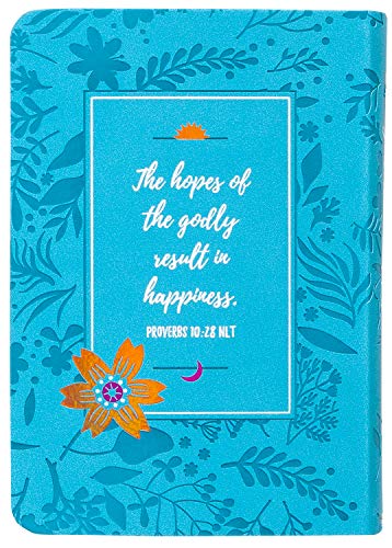 God Is My Happy Place: Morning & Evening Devotional