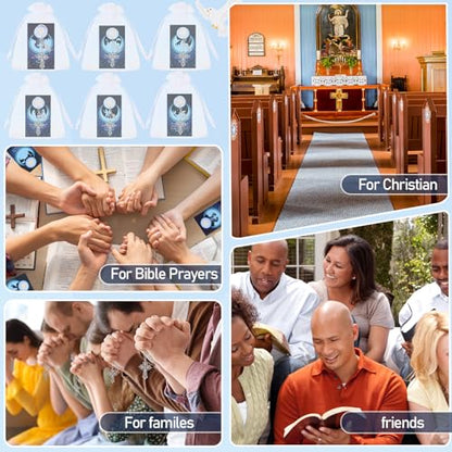Tondiamo 36 Pcs Christian Gifts Bulk