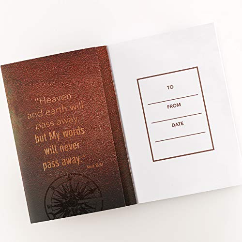 Words of Jesus for Men Devotions