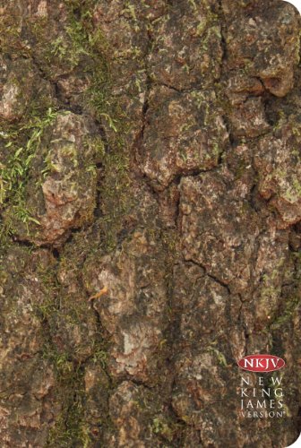 Waterproof Bible - NKJV - Camouflage