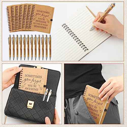 Yeaqee 100 Pcs 100 Pcs Employee Appreciation Gifts, Motivational Style - style: Motivational Style