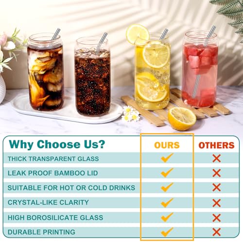 Funny Gifts for Women, Bestie Birthday Christmas Mothers Day Friendship Gift for Best Friend Soul Sister Mom BFF Coworker Glass Cup - color: BESTIE