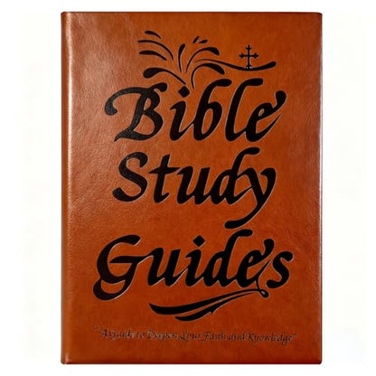Bible Study Guide for Women Beginners: 66 Pages Prayer Workbook A5 - size: A5 Size