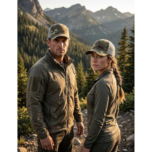 Christian Hats for Men Women,Jesus 3 Nail Cross Hat Christian Religious Gifts for Birthday/Christmas,Black and Silver - color: 593.camo-7