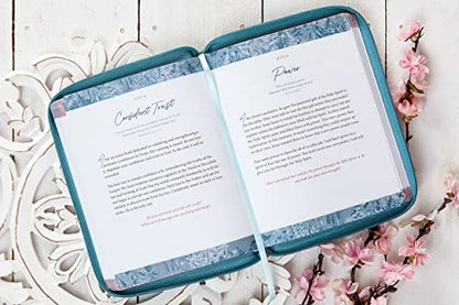 Strength for Today for Women: 365 Devotions (Ziparound Devotionals)