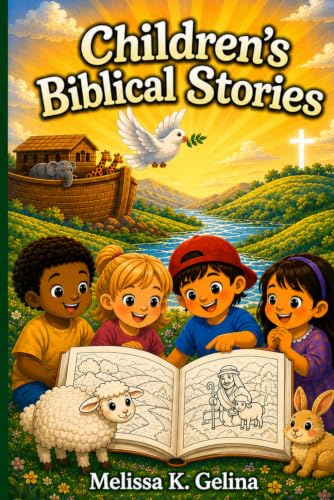 Children’s Bible Stories