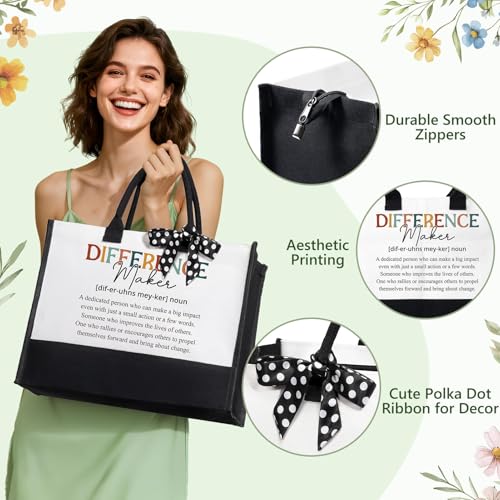 Thank You Gifts for Women Coworkers Teacher Appreciation Bosses Day Gifts - style: Thank You