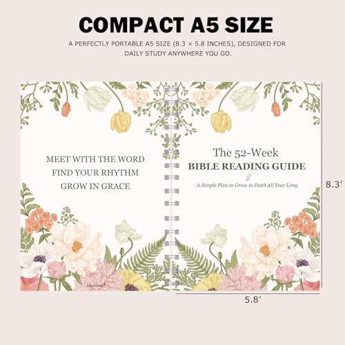 Bible Cover Set with Handle, Large Quilted Bible Bag for Women Girls, Bible Study Supplies Kit with Tabs, Pens, Sticky Notes, Study Planner & Scripture Cards, Christian Gifts for Devotional Journaling