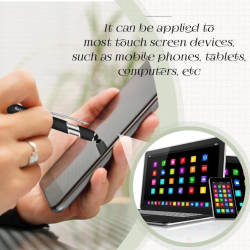 Geosar 30Pcs Christian Bible Verse Ballpoint Pen Gift Scripture, Black - color: Black