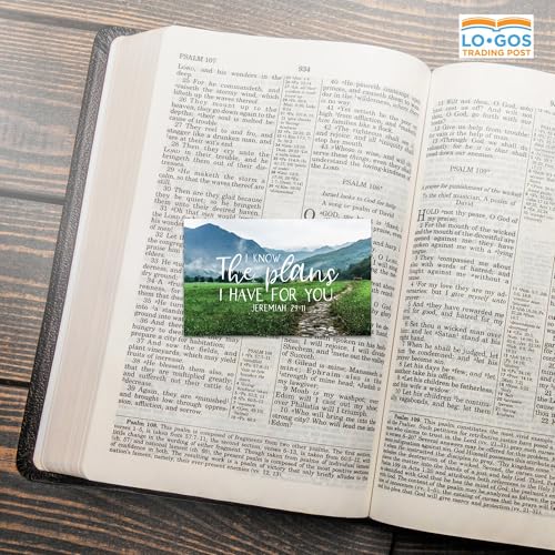 Pass It On Scripture Cards, Mountain Path, The Plans I Have Jeremiah 29:11, Pack of 25 — Inspirational Bible Verse Wallet Cards, Devotional, Bible Study - Small Christian Greetings for Encouragement - color: Mountain Path