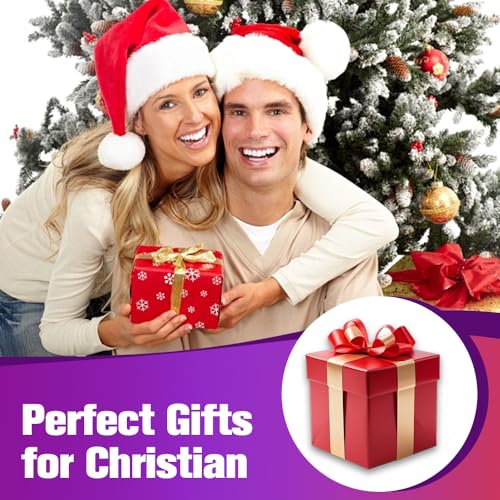 300PCS Cross Beads for Bracelets Making Friendship Bracelet Beads for Crafts Cross Charms for Bracelets Christian Crafts Christian Gifts Religious Gifts for Women (Abs Crosses White)