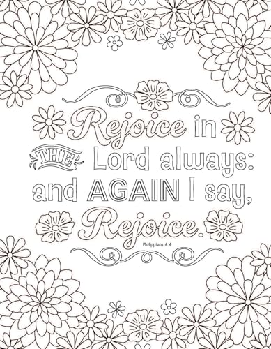 Color the Bible for Girls: Pages and Pages of Favorite Bible Verses to Color!