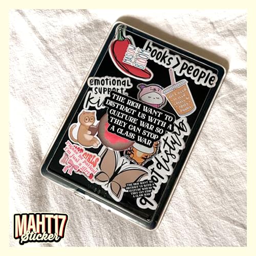 (Multi Sizes) Goat God Over All Things Sticker Inspirational Motivation Christian Faith Religious Bible Verse Waterproof Die-Cut Vinyl Sticker for Kindle, Laptop, Water Bottles, Phone Decal Gifts - size: More Sizes