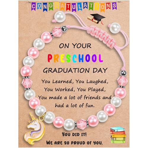 Sereney Bracelet for Women Girl as Gifts for New Mom Daughter Granddaughter - style: grad-preschool