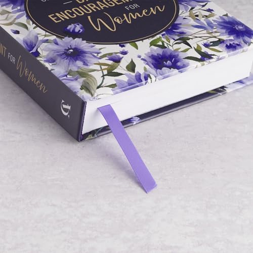 One-Minute Devotions Daily Encouragement for Women