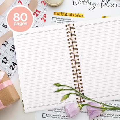 Christian Bible Spiral Notebook, 5.5x8.3 Inch - color: mountains