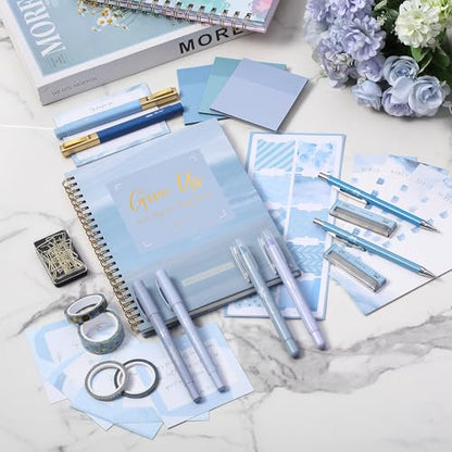 Mr. Pen- Bible Journaling Kit for Women - color: Ocean Breeze