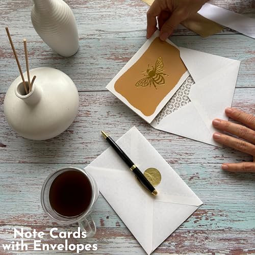 SETTINI® All Occasion Greeting Cards with Envelopes, Assorted Boxed Set - color: All Occasions