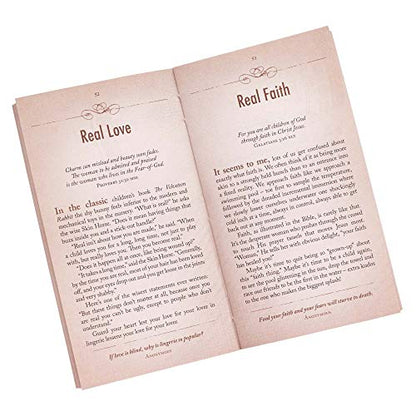 God Moments for Men Devotional