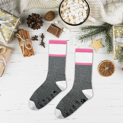 Funny Socks For Girls - color: Dog