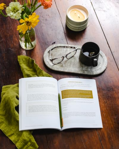 Making Peace with What I Can't Control Bible Study Guide plus Streaming Video: Find Relief from the Exhaustion of Overthinking, Trying to Fix Others, and Wanting to Figure It All Out