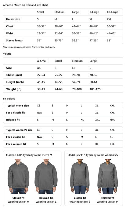 Minimalist Cross Pullover Hoodie - size: X-Large