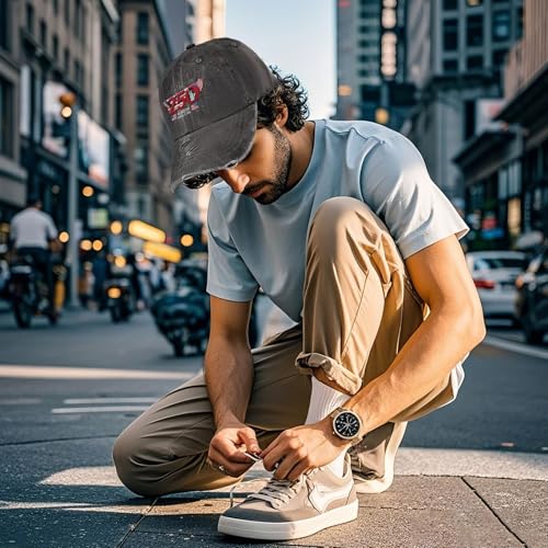 250th Anniversary 250 Years Freedoms Baseball Hat Running Embroidered Cap for - color: 250th Anniversary 6