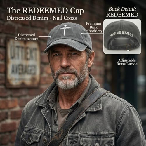 Funny Embroidered Baseball Cap Unisex - color: Pigment Gray1