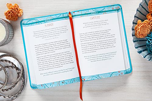 A Little God Time for Women: 365 Daily Devotions