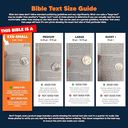 Personalized NIV Small Print Bible for Adults, Name Engraved, Standard Size - color: Burgundy, style: New International Version