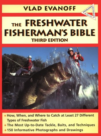 The Fresh-water Fisherman's Bible