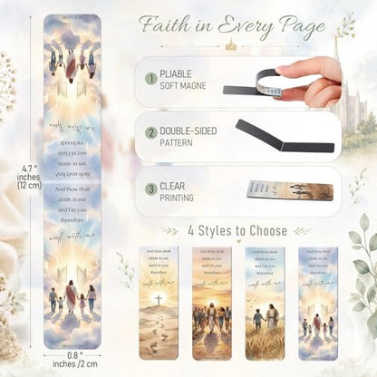25 Sets LDS Missionary Gifts Bulk for Church Grandparents Day
