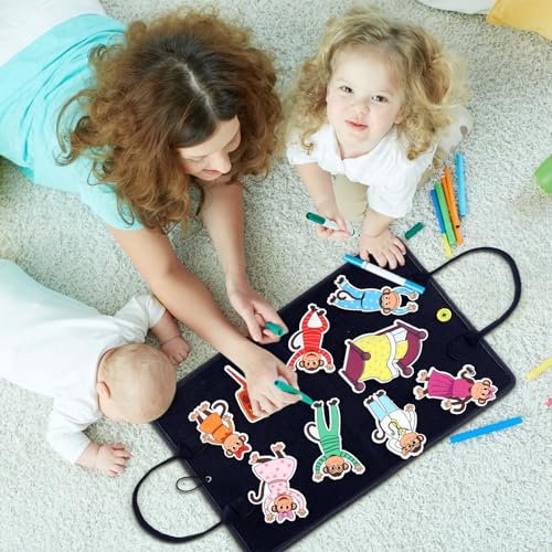 12 Set Felt Story Pieces Flannel Board Preschool,Fairy Tales - style: Fairy Tales