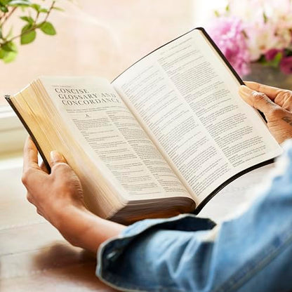 NRSV Catholic Edition Gift Bible, Teal Leathersoft (Comfort Print, Holy Bible, Complete Catholic Bible, NRSV CE): Holy Bible