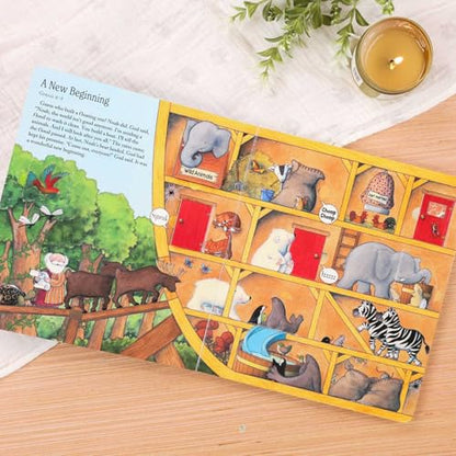 Lift the Flap Bible