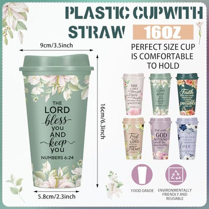 Skylety 12 Pack Christmas Christian Gifts Bulk, Delicate - style: Delicate