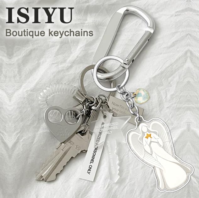 Christian Gifts for Women Faith Spiritual Gift for Female Friend Keycahin
