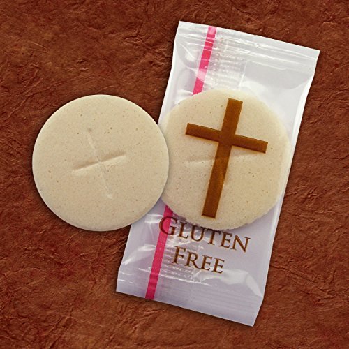 Communion Wafer (Box of 25)_AB