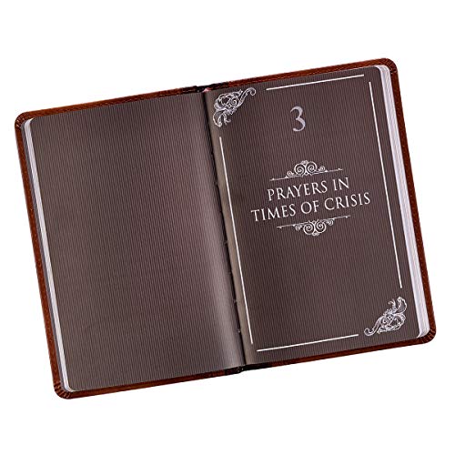 A Book of Prayers - Grace and Guidance for Your Every Need