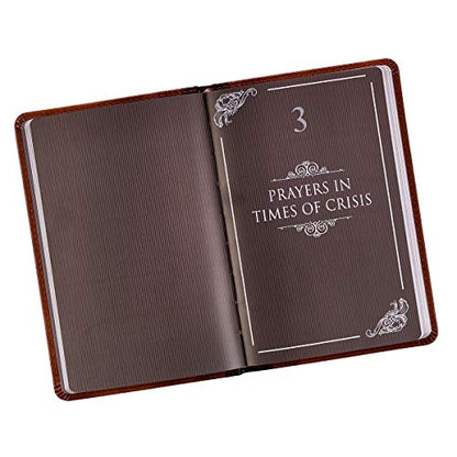 A Book of Prayers - Grace and Guidance for Your Every Need