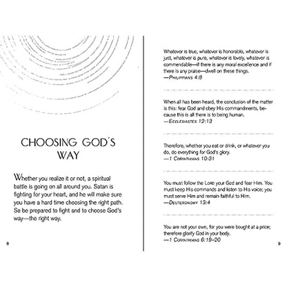 Bible Promises for Teens